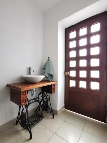 Apartamento Casa Don Cesar