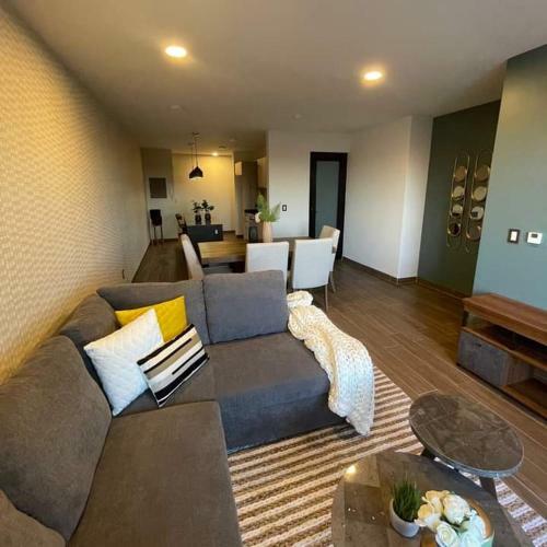 Apartamento Casa Palmas Oaxaca