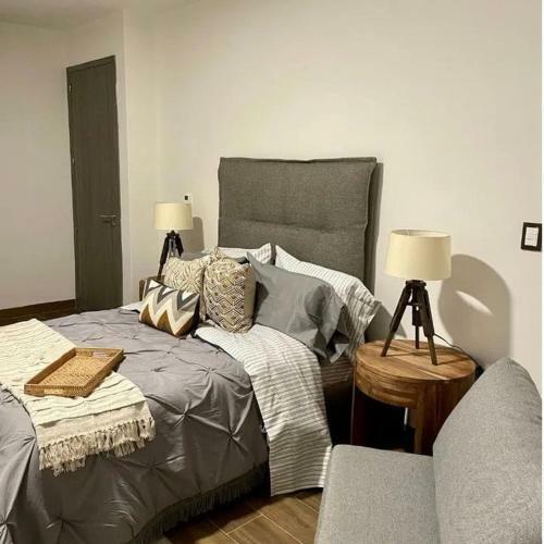 Apartamento Casa Palmas Oaxaca