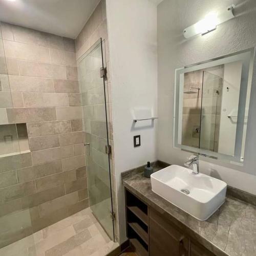 Apartamento Casa Palmas Oaxaca