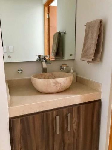 Apartamento Casa Palmas Oaxaca
