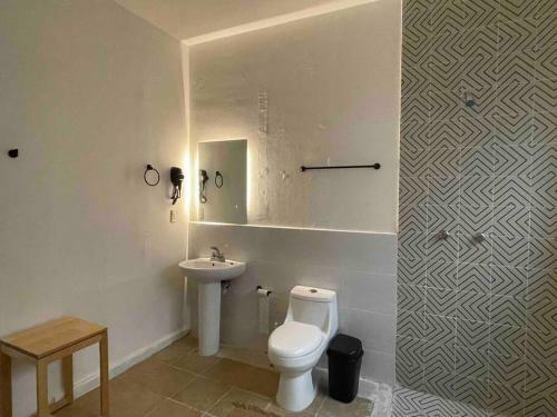 Apartamento Chia Centro, Loft En El Coraz�n De Oaxaca