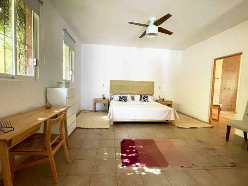 Apartamento Chia Centro, Loft En El Coraz�n De Oaxaca