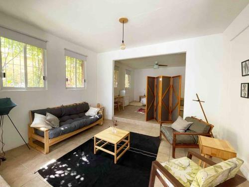 Apartamento Chia Centro, Loft En El Coraz�n De Oaxaca
