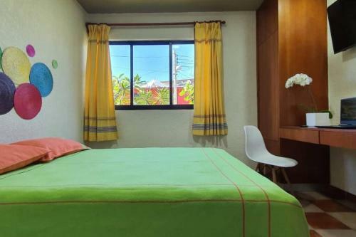 Apartamento Casa Bacocho / Habitaci�n 2