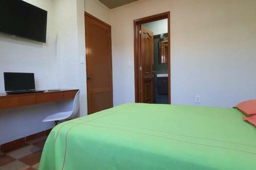 Apartamento Casa Bacocho / Habitaci�n 2