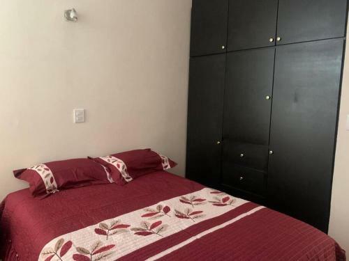 Apartamento Edificio Margaritas Departamento 1 Con Terraza, Oaxaca, M�xico