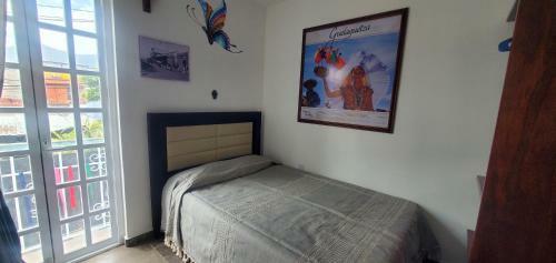 Hostal Guelaguetza Velas De Juchitan Ba�o Propio