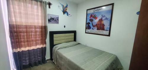 Hostal Guelaguetza Velas De Juchitan Ba�o Propio