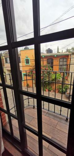 Hotel Casa Acueducto