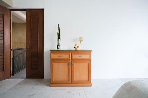 Apartamento Master Brightly Suite Downtown Oax