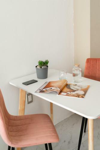 Apartamento Master Brightly Suite Downtown Oax