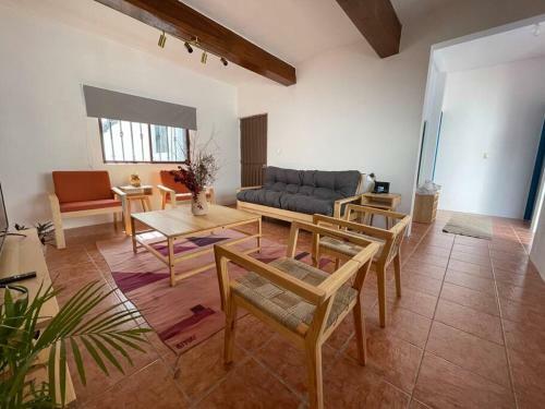 Casa Chia, Hermosa Casa C�ntrica Con Cochera