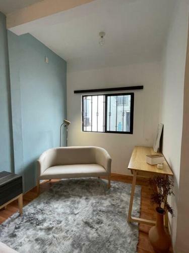 Casa Chia, Hermosa Casa C�ntrica Con Cochera
