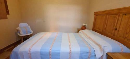 Apartamento Casa Bacocho
