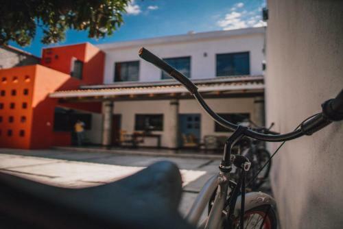 Bed & Breakfast Casa Teotitl�n