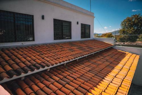 Bed & Breakfast Casa Teotitl�n