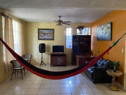 Casa Ciruelo