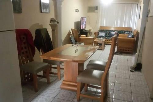 Casa Vacaciones Eco Mazatlan