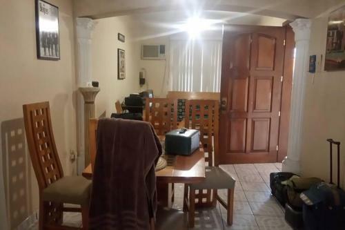 Casa Vacaciones Eco Mazatlan