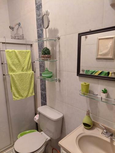 Apartamento Departamento Vacacional En Zona Dorada