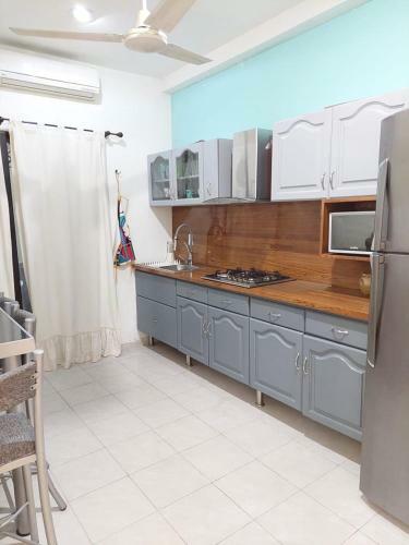 Apartamento Departamento Vacacional En Zona Dorada