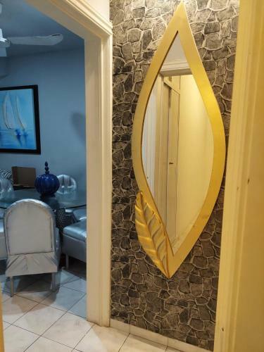 Apartamento Departamento Vacacional En Zona Dorada