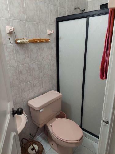 Apartamento Departamento Vacacional En Zona Dorada