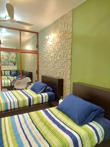 Apartamento Departamento Vacacional En Zona Dorada
