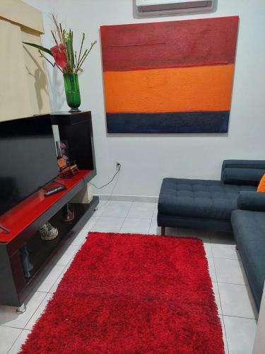 Apartamento Departamento Vacacional En Zona Dorada