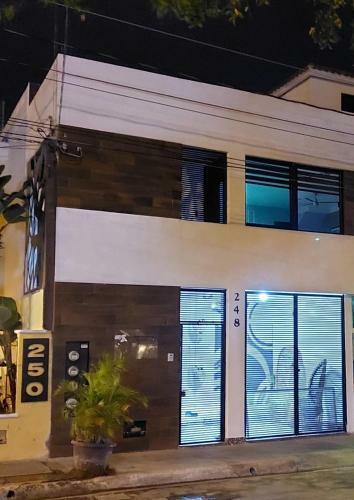 Apartamento Departamento Vacacional En Zona Dorada