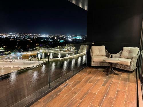 Apartamento Central Tower 102 Malec�n Mazatlan