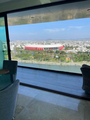Apartamento Central Tower 102 Malec�n Mazatlan