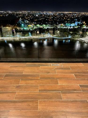 Apartamento Central Tower 102 Malec�n Mazatlan