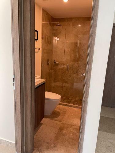 Apartamento Central Tower 102 Malec�n Mazatlan