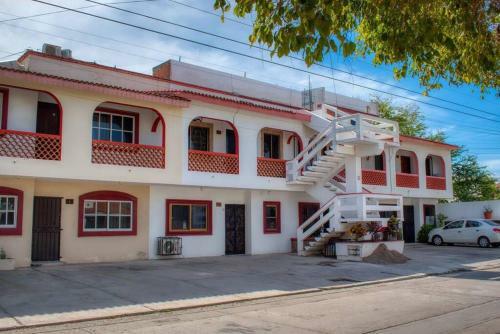 Apartamento Bonito Departamento Muy Cerca De La Playa
