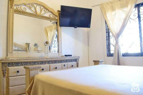 Apartamento Bonito Departamento Muy Cerca De La Playa