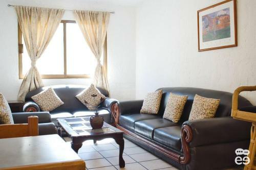 Apartamento Bonito Departamento Muy Cerca De La Playa