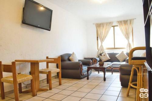 Apartamento Bonito Departamento Muy Cerca De La Playa