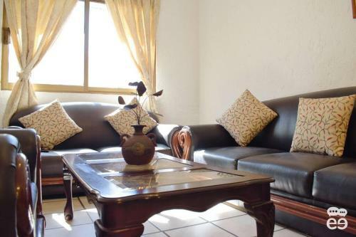 Apartamento Bonito Departamento Muy Cerca De La Playa