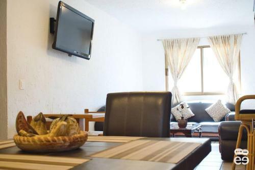 Apartamento Bonito Departamento Muy Cerca De La Playa