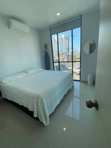 Apartamento Torre Diamante Dpto 1