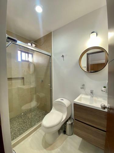 Apartamento Condominio Akbal C/alberca En Cerritos