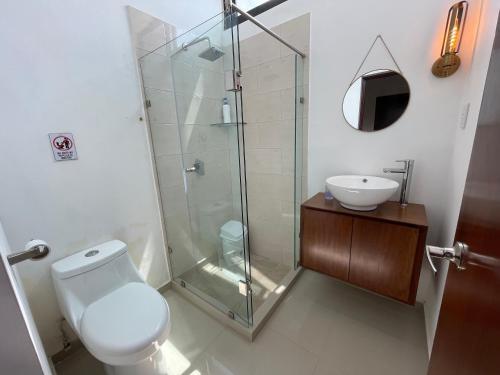 Apartamento Real Del Valle 2, Lindo Departamento Equipado !