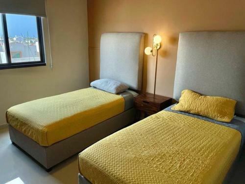 Apartamento Real Del Valle 2, Lindo Departamento Equipado !