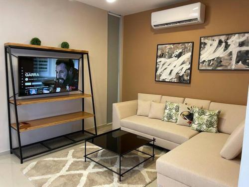 Apartamento Real Del Valle 2, Lindo Departamento Equipado !