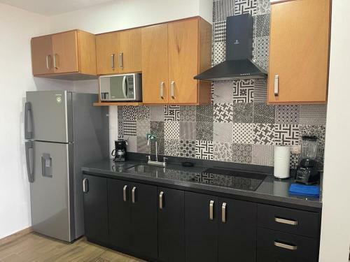 Apartamento Dama5 Zona Dorada, Ubicaci�n Y Tranquilidad.
