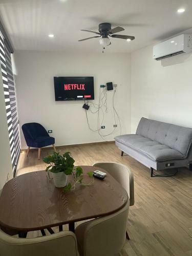 Apartamento Dama5 Zona Dorada, Ubicaci�n Y Tranquilidad.