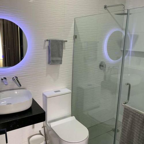 Apartamento Playa Sur, 5 Min Playa Camina, Machado, Olas!
