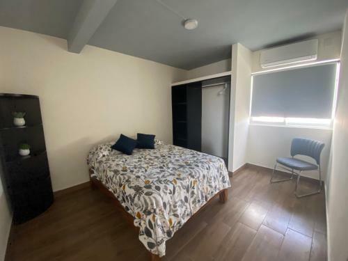 1 Cozy Apartment 2 Bedroom 1 Bathroom Malecon Mazatlan